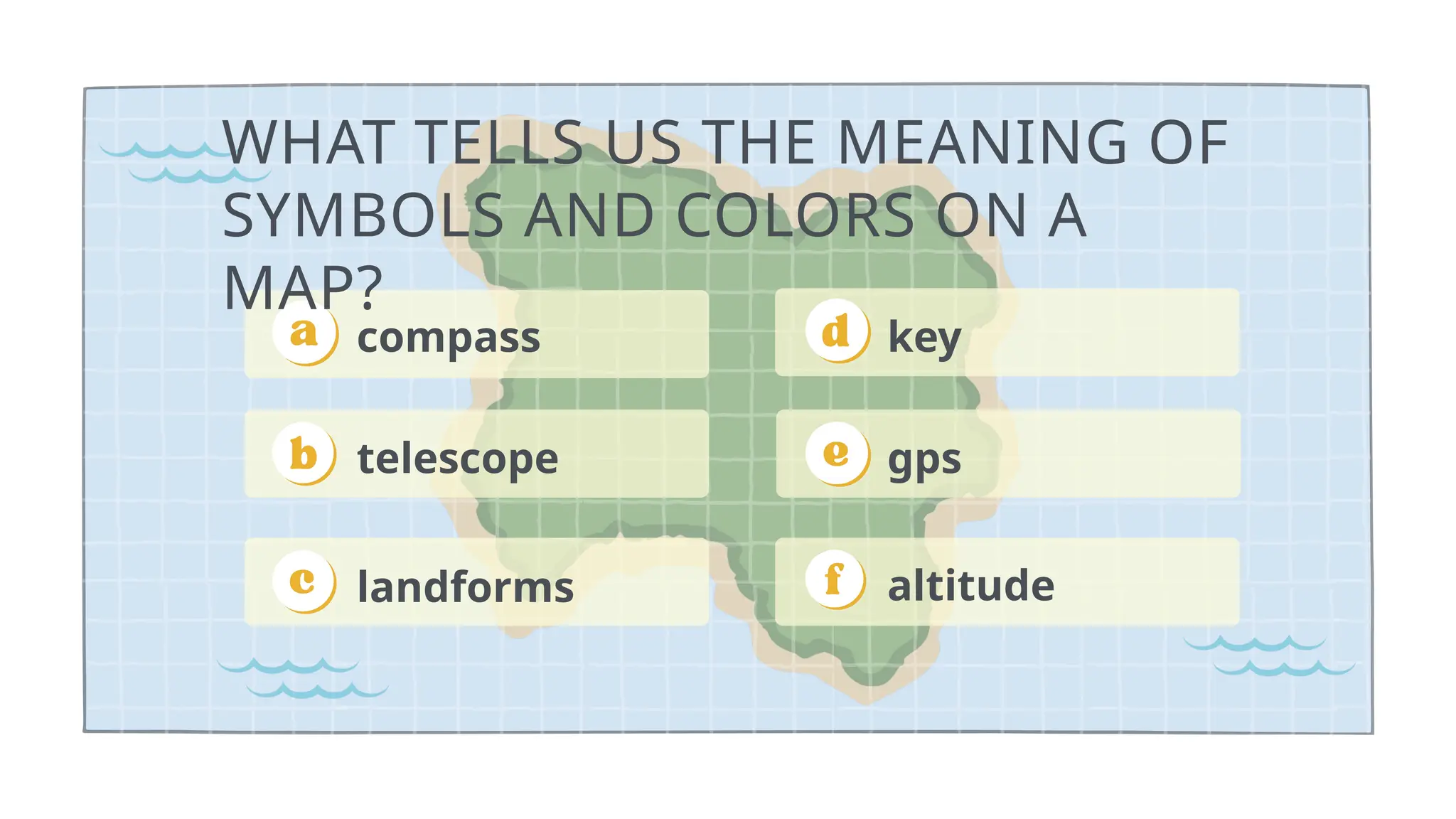 Landforms Map Science Game Presentation In Pastel Fun Style pptx landforms-map-science-game-presentation-in-pastel-fun-style-pptx