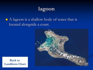 Lagoon Types Landform_Student_Project (2).ppt