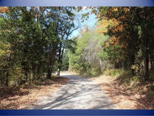Land For Sale In Middle Tennessee