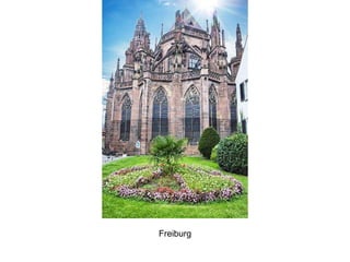Freiburg
 