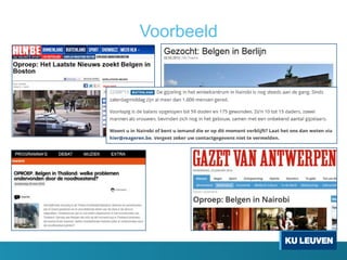 Voorbeeld

 