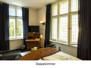 Doppelzimmer
 