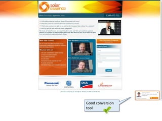 Good conversion
tool
 