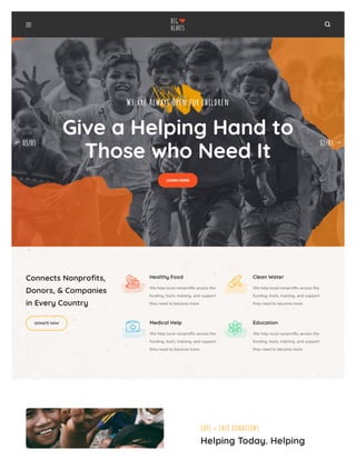 Professional WordPress Landing Page Squeeze Page Design With Elementor - ⭐ON SALE⭐