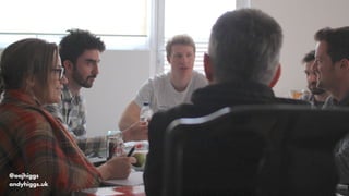 @aajhiggs
andyhiggs.uk
 