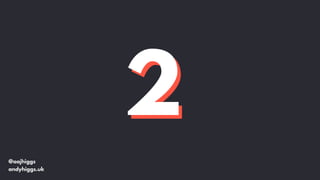 @aajhiggs
andyhiggs.uk
22
 