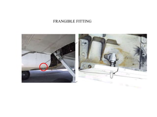 FRANGIBLE FITTING
 