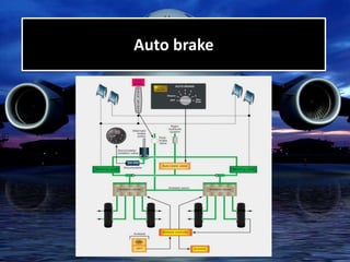 Auto brake
 