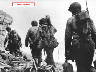 Point du Hoc
 