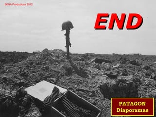 5KNA Productions 2012




                        END
 