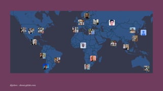 @jobvo - about.gitlab.com
 