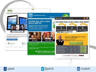 Landing Page: tutto quello che devi sapere
