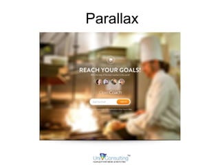 Parallax 
 