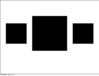 Wednesday, July 17, 13
 