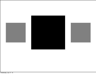 Wednesday, July 17, 13
 