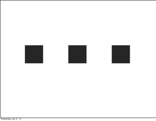 Wednesday, July 17, 13
 