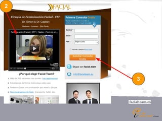 2




        3



    facialteam.es
 