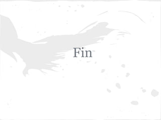 Fin
 