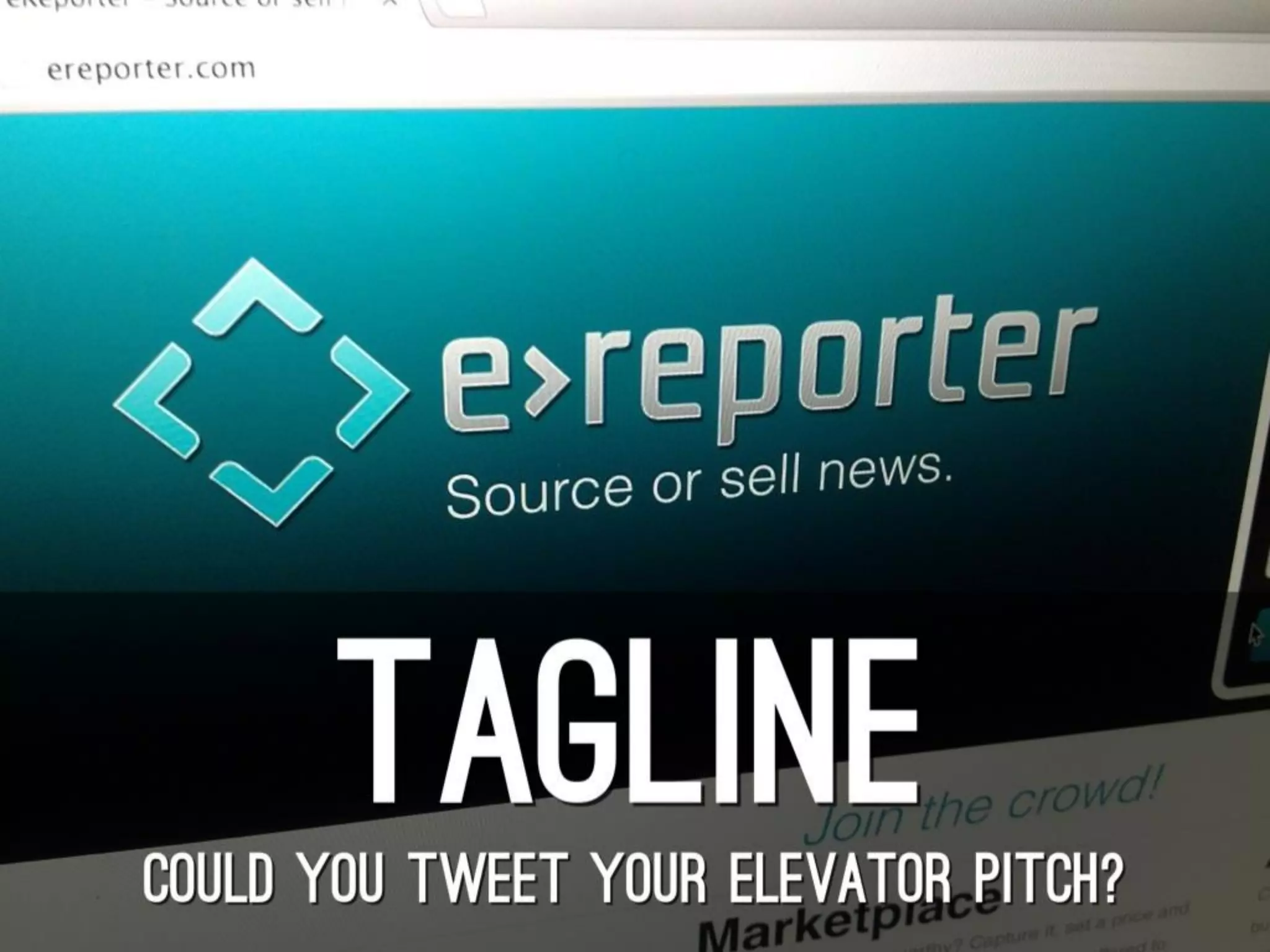 Landing Pages 107 - The Essentials - Intro Slides