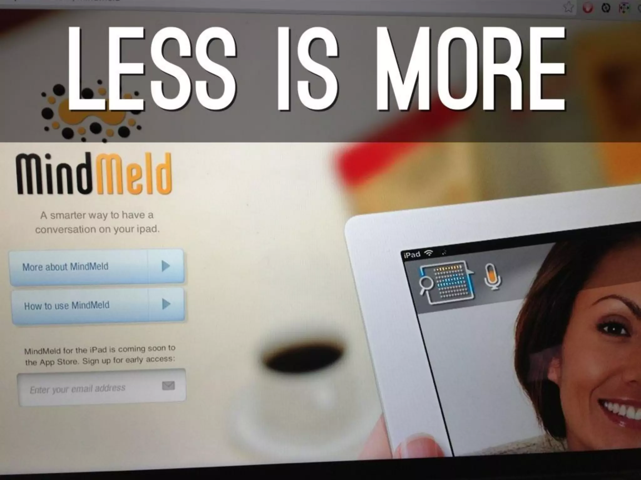 Landing Pages 107 - The Essentials - Intro Slides