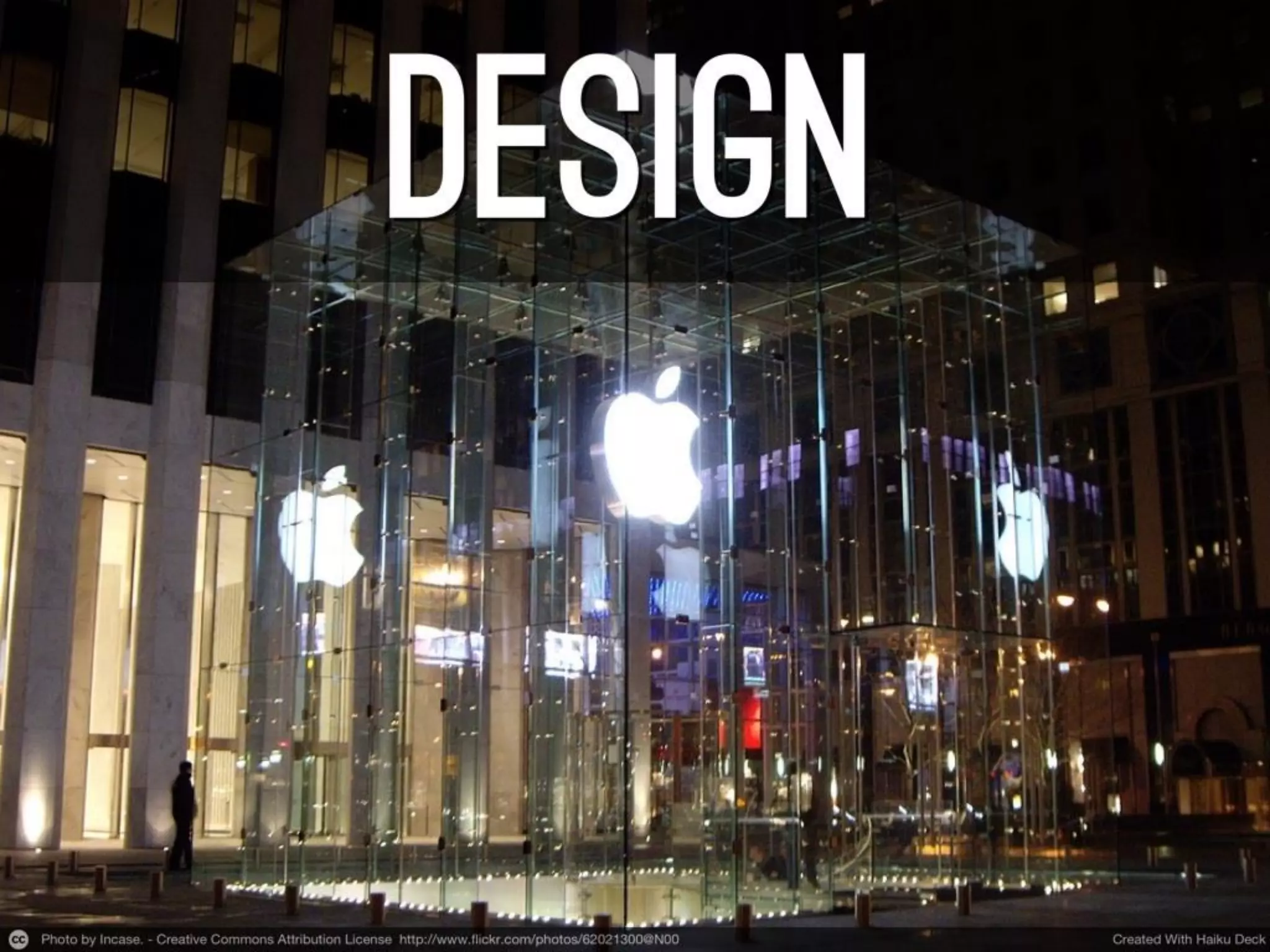 Landing Pages 107 - The Essentials - Intro Slides