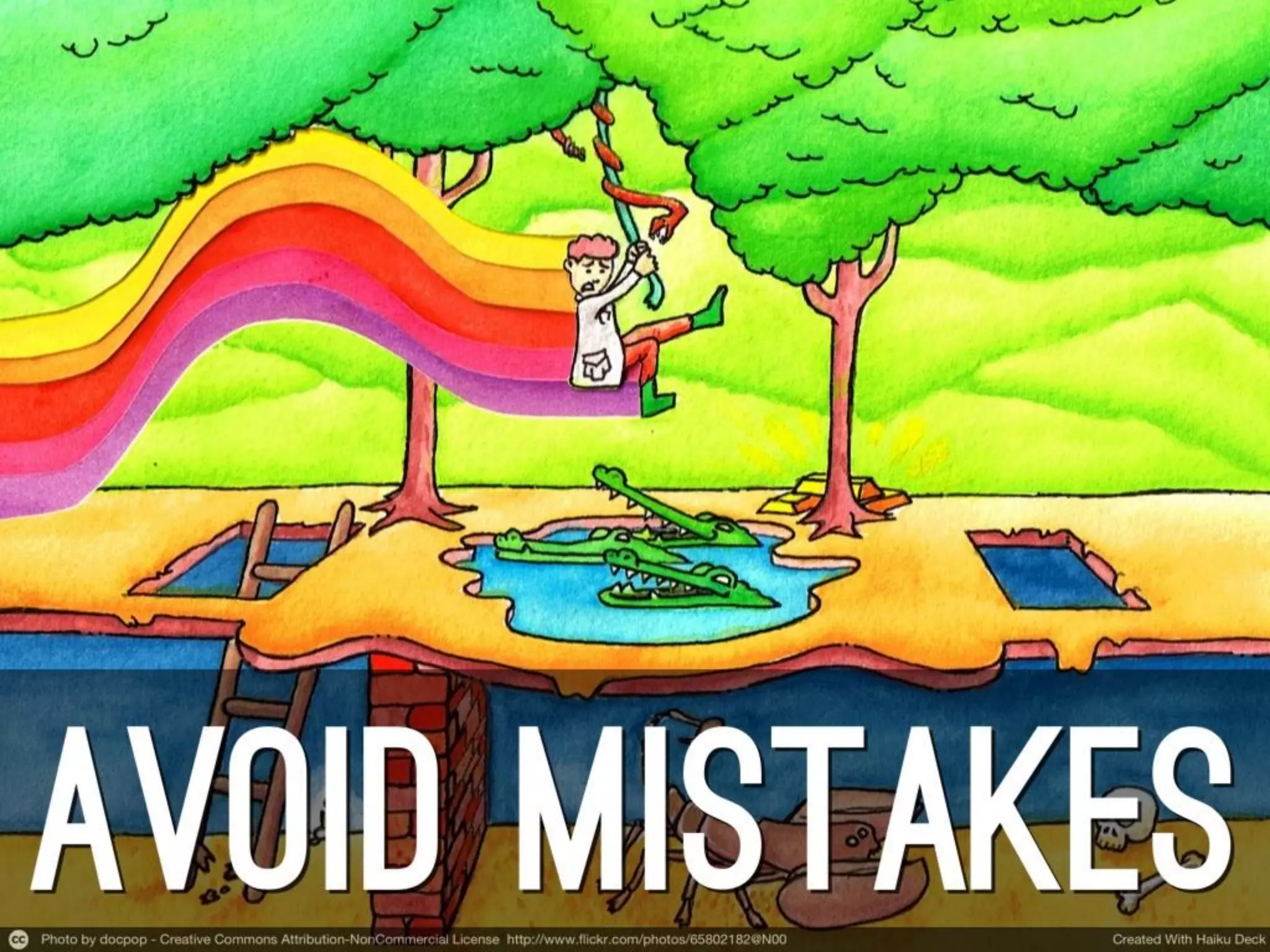 Landing Pages 107 - The Essentials - Intro Slides