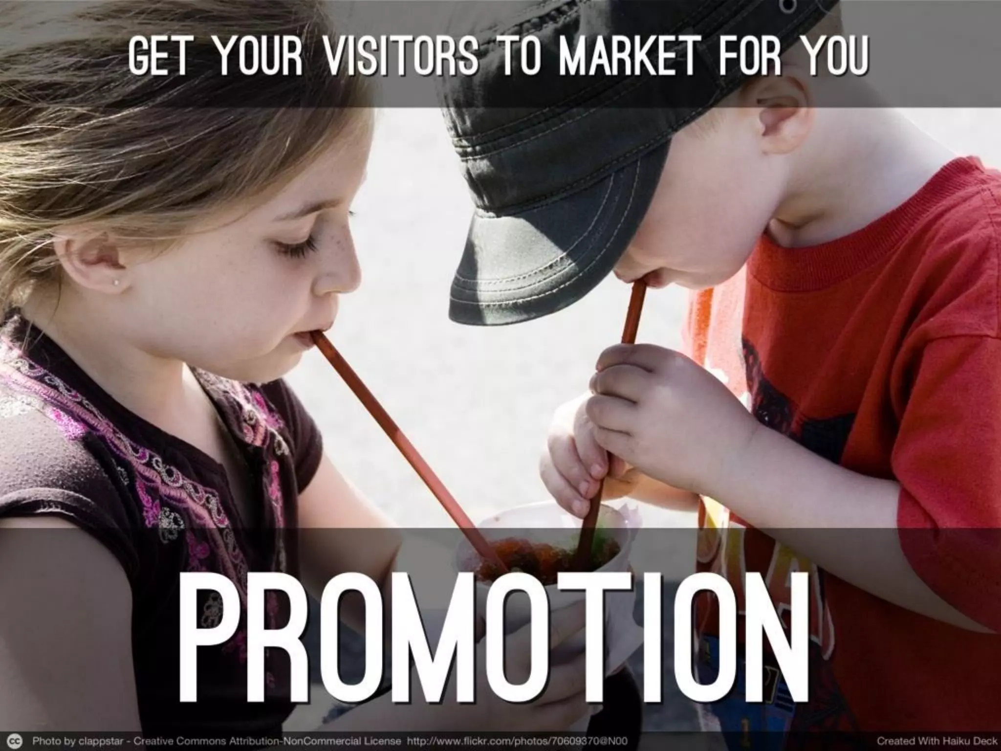 Landing Pages 107 - The Essentials - Intro Slides