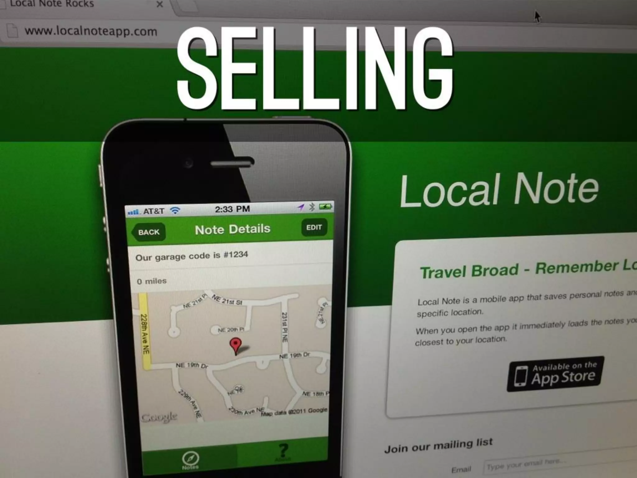 Landing Pages 107 - The Essentials - Intro Slides