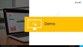 Landing Self Service Analytics using Microsoft Azure & Power BI | PPT