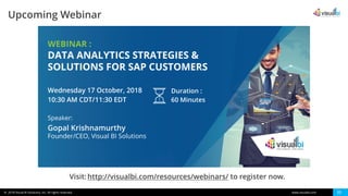 Landing Self Service Analytics using Microsoft Azure & Power BI | PPT