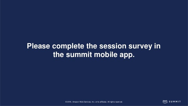 Landing zones: Creating a Foundation for Your AWS Migrations
