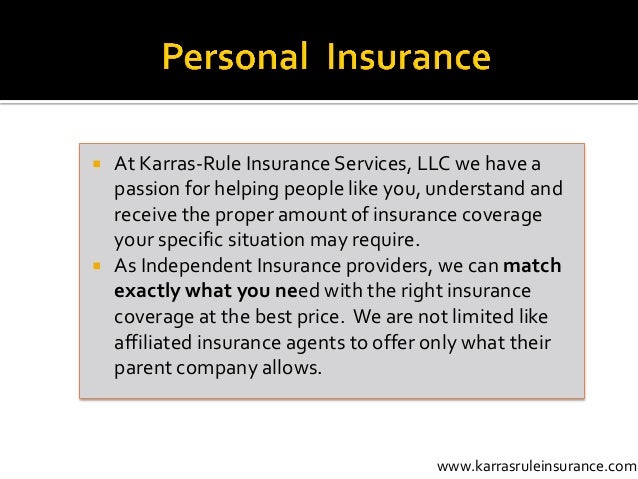 Sable Insurance Company (in San Francisco