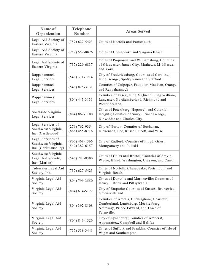 virginia landlord tenant handbook landlord itemized list of damages form
