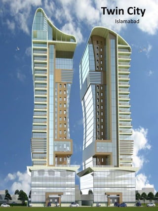 Twin City
Islamabad
 