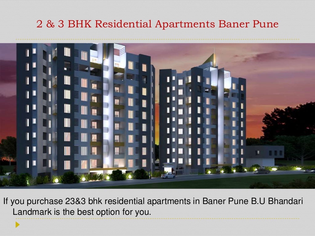 Buy 2 & 3 Bhk Flat for Sale in Kondhwa Pune