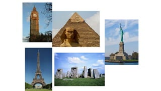 Landmarks