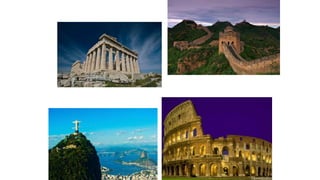 Landmarks