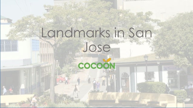 San Jose Cocoon Hotel San Jose Cocoon Hotel
