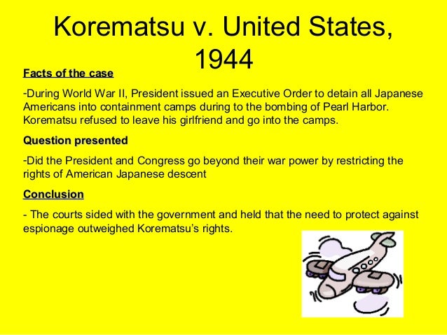 Landmark Supreme Court Cases And How They Affected American Society