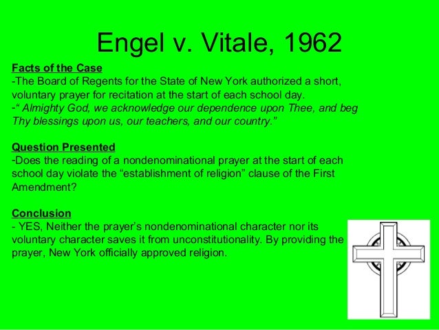 Landmark Supreme Court Cases And How They Affected American Society