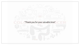 “Thank you for your valuable time”
- - -
 