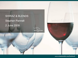 Landmark Tutorial Shiraz | PPT