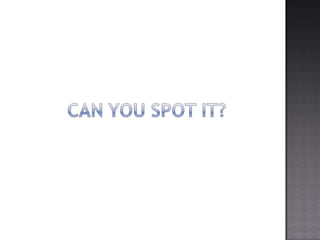 ?
