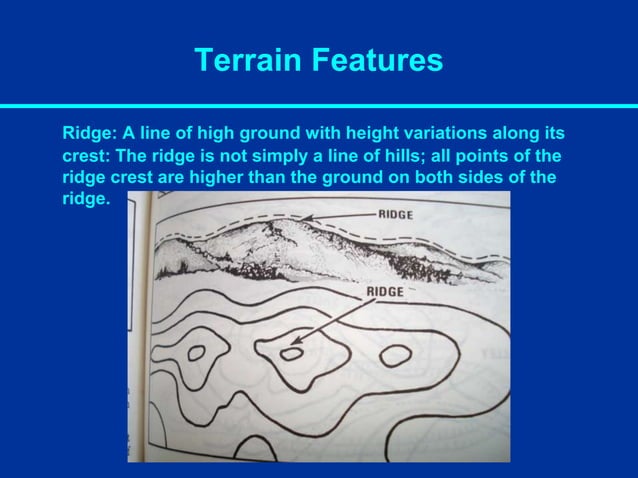 Land Navigation Presentation | PPT