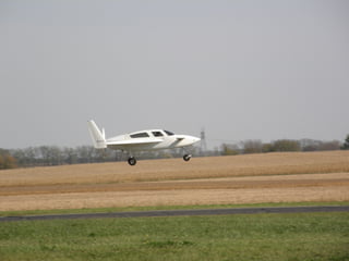 Sport Aviation Safety
60Federal Aviation
Administration
First Flight
• Scott, I had my first flight. Attached is a picture
of the plane on it's first flight.
• On the first flight I had oil pressure issue and oil
level issues. Neither were to big of a problem
except they added a great deal of concern on
the flight.
• Plane flew very well.
 