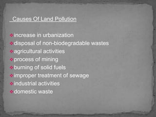 INDUSTRIAL includes factories, industriesDefinition of Some terms:Solid Waste- is any variety of materials that are ejected or discarded as being spent, useless & worthless or in excess