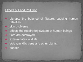 Refuse- refers to things rejected as worthless or insignificant