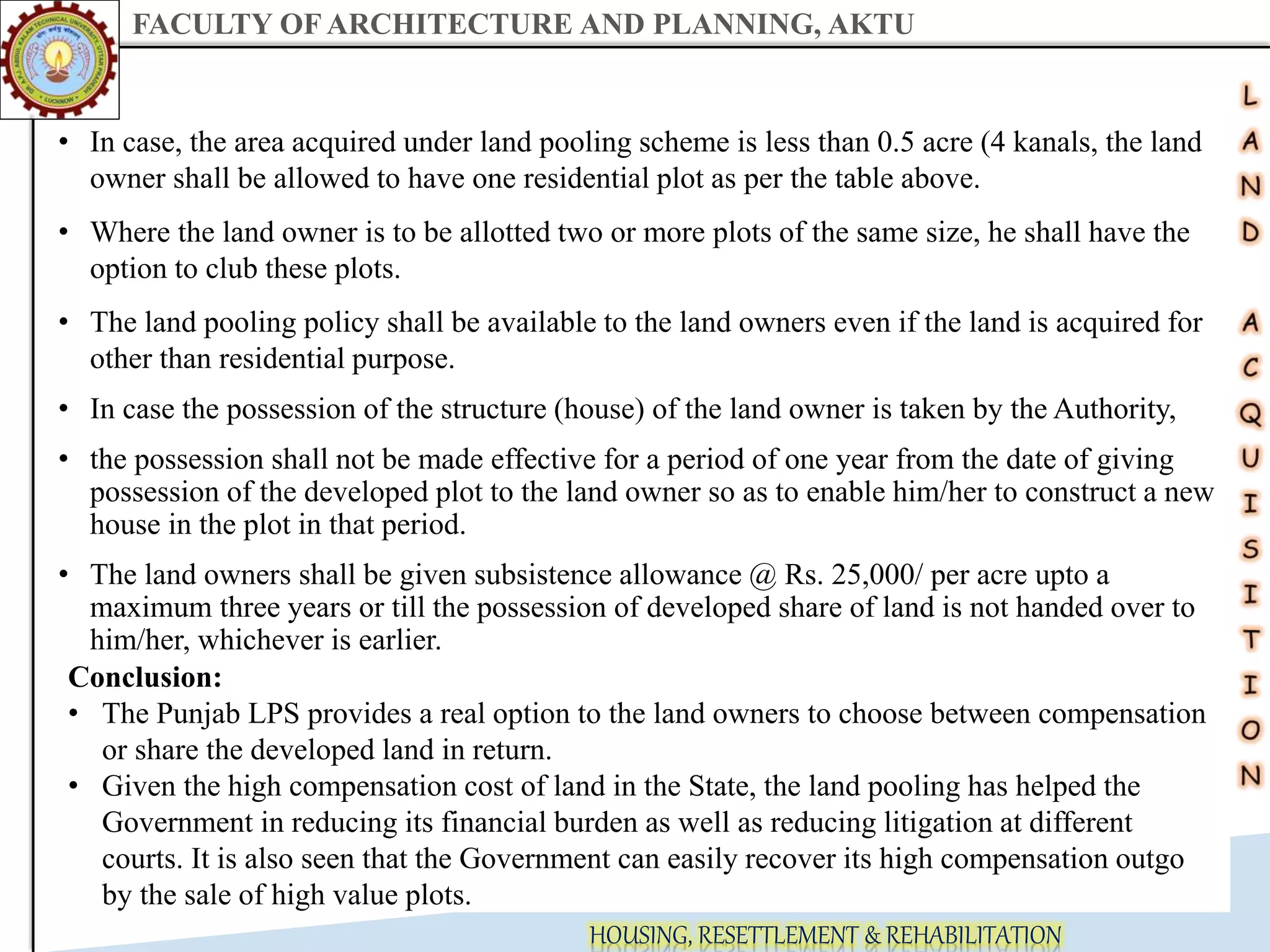 Land Pooling Models in India.pptx