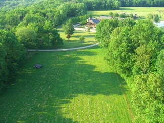 Snook Road Aerials