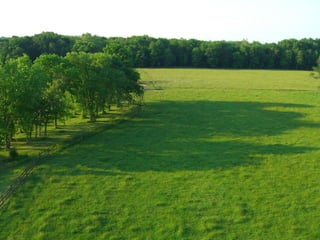 Snook Road Aerials